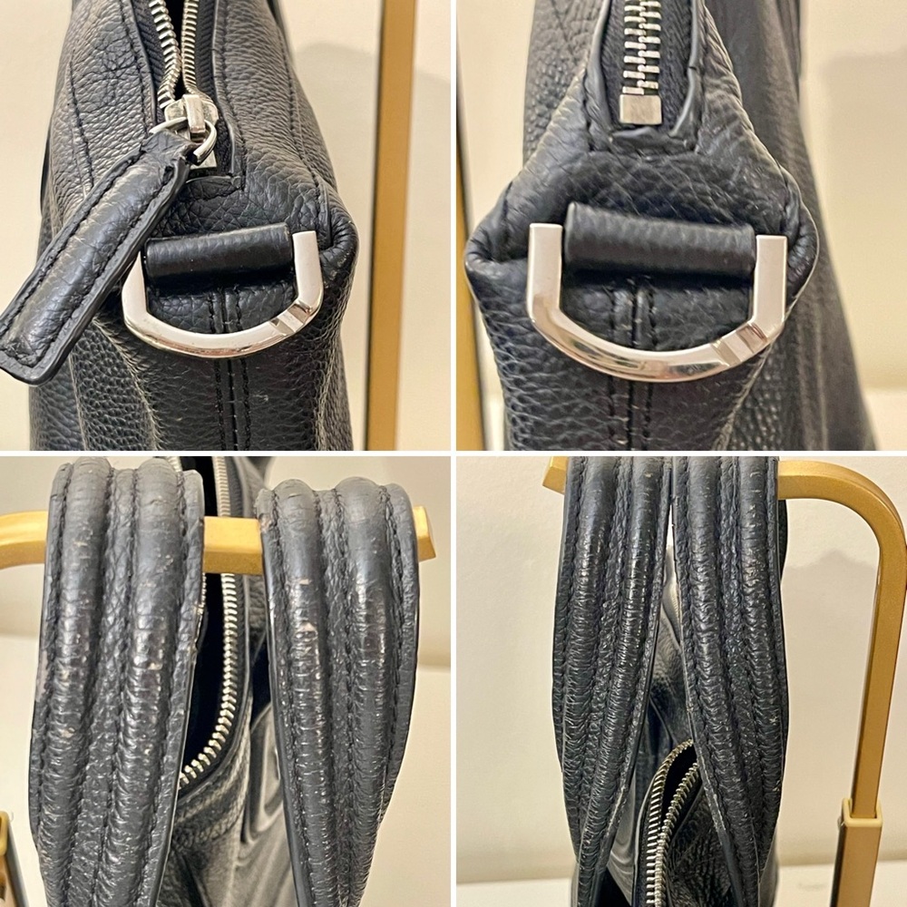 Givenchy Nightingale Medium Satchel - Picture 5 of 16